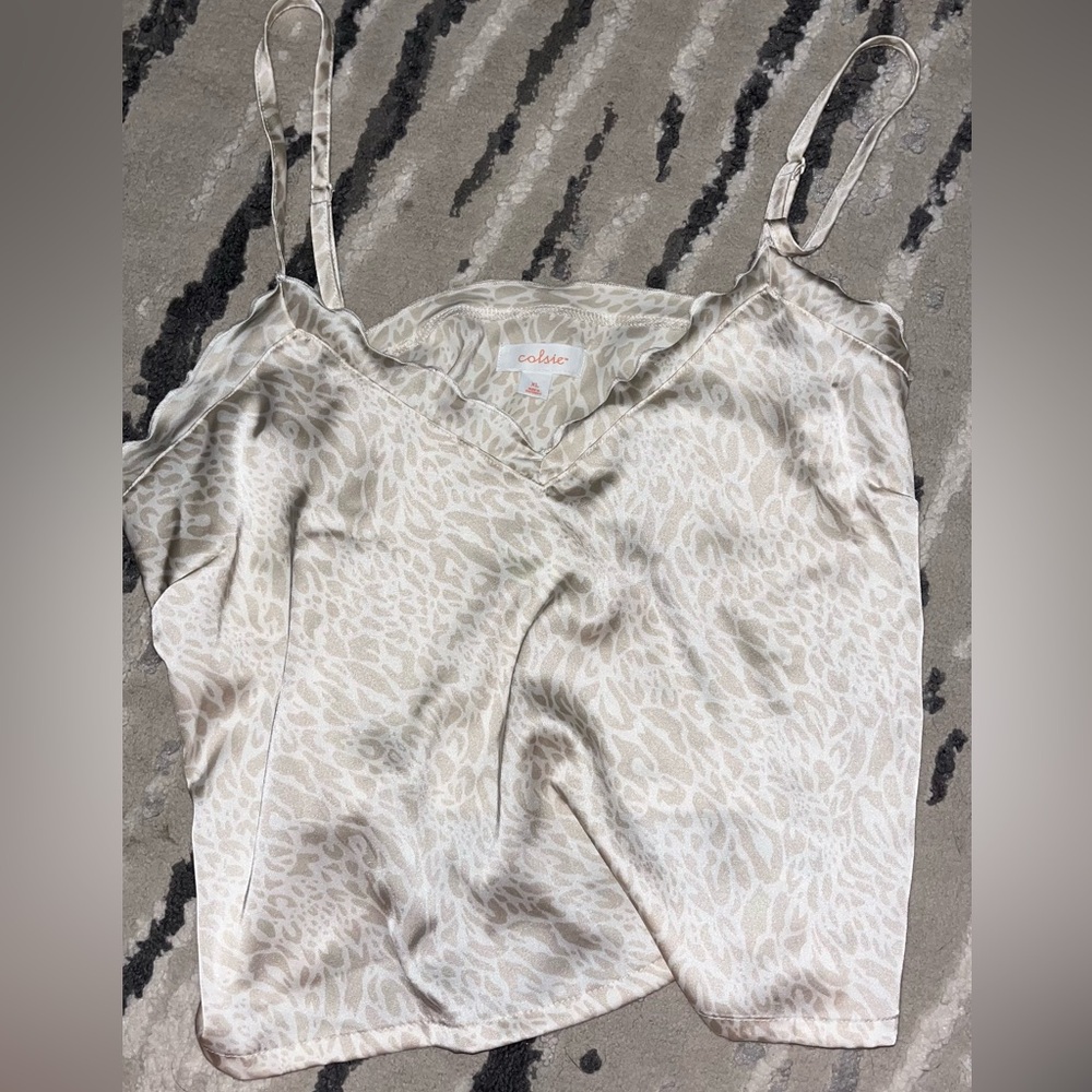 Target sleep set